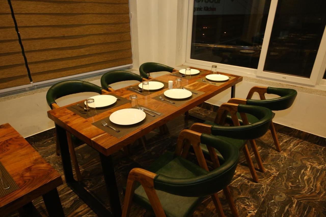 Hotel Dream Inn Ришикеш Экстерьер фото