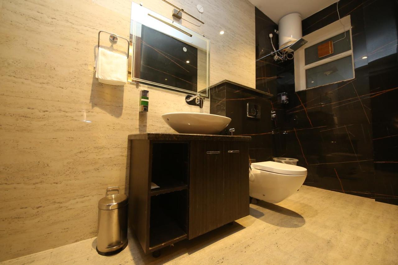 Hotel Dream Inn Ришикеш Экстерьер фото